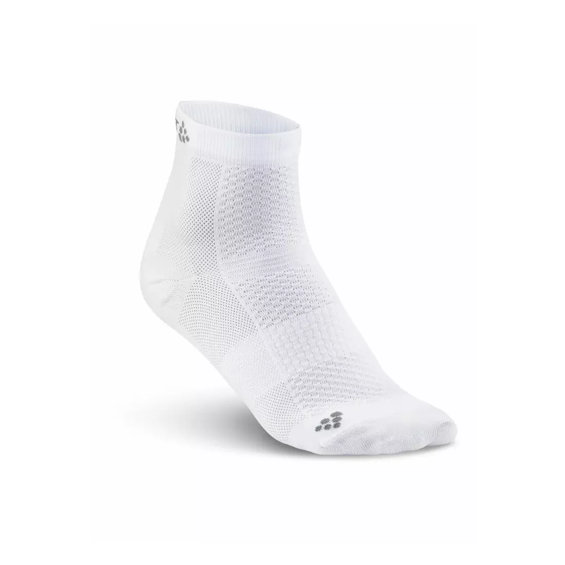 CRAFT Cool Mid 1905044-2900 - sportovní ponožky, 2-balení