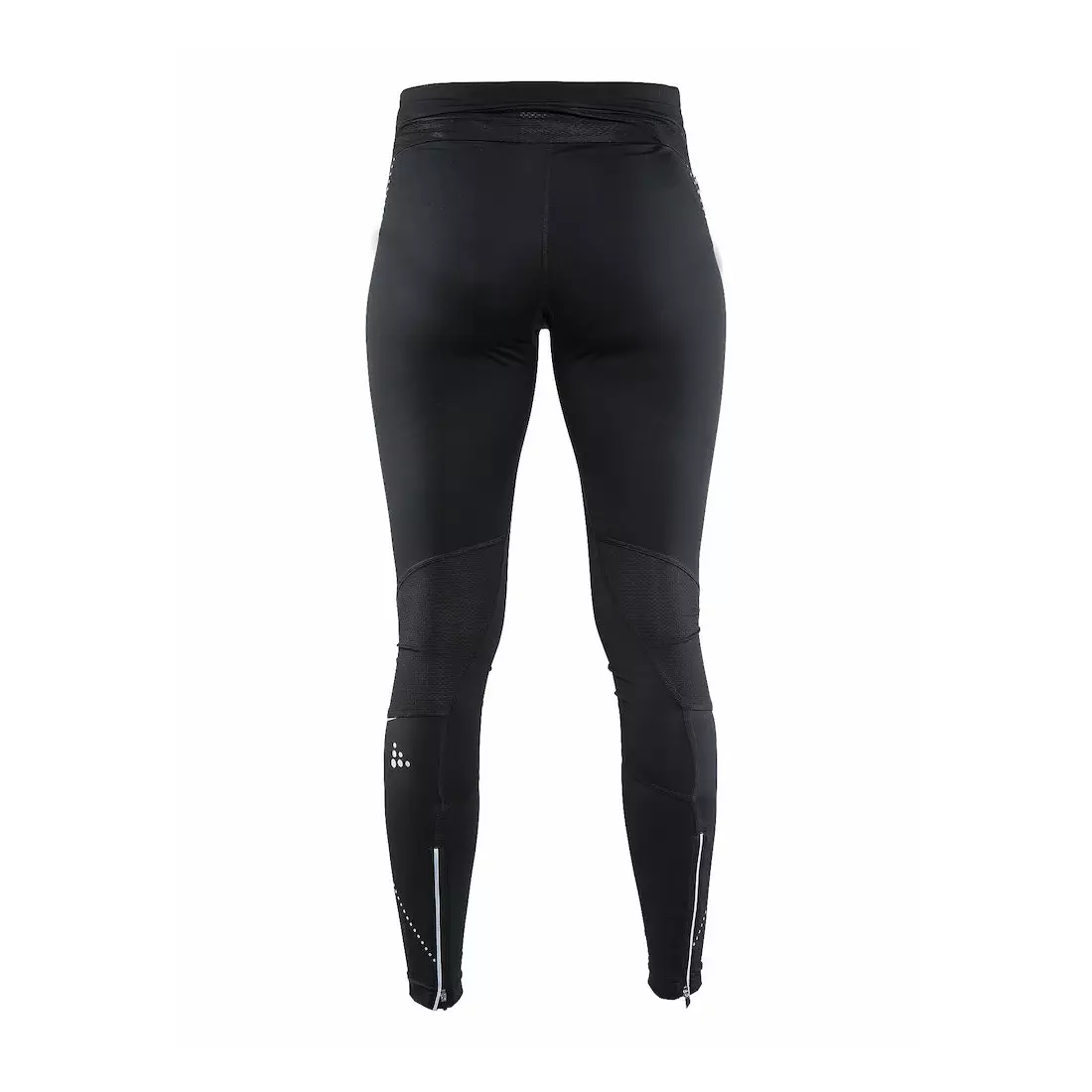CRAFT Essential dámské neizolované běžecké kalhoty 1904770-9999