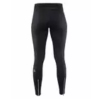 CRAFT Essential dámské neizolované běžecké kalhoty 1904770-9999