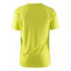 CRAFT RUN Mind - pánské běžecké tričko 1903949- 1605