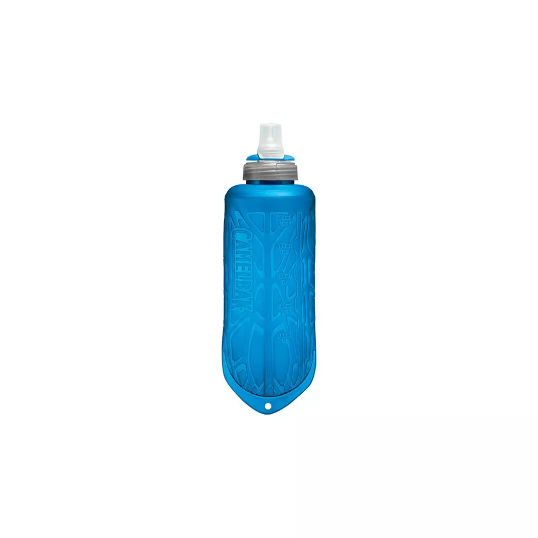 Camelbak Měkká termální láhev Quick Stow Chill Flask 17 oz / 0,5L , Blue 1263401050