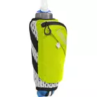 Camelbak SS17 Ultra Handheld Chill 17 oz/ 0,5 l Quick Stow Flask Lime Punch/Black 1143301900