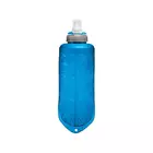 Camelbak SS17 láhev s termální vodou s běžící rukojetí Ultra Handheld Chill 17oz/ 0.5L Quick Stow Flask Deep Amethyst/Fiery Coral 1143402900