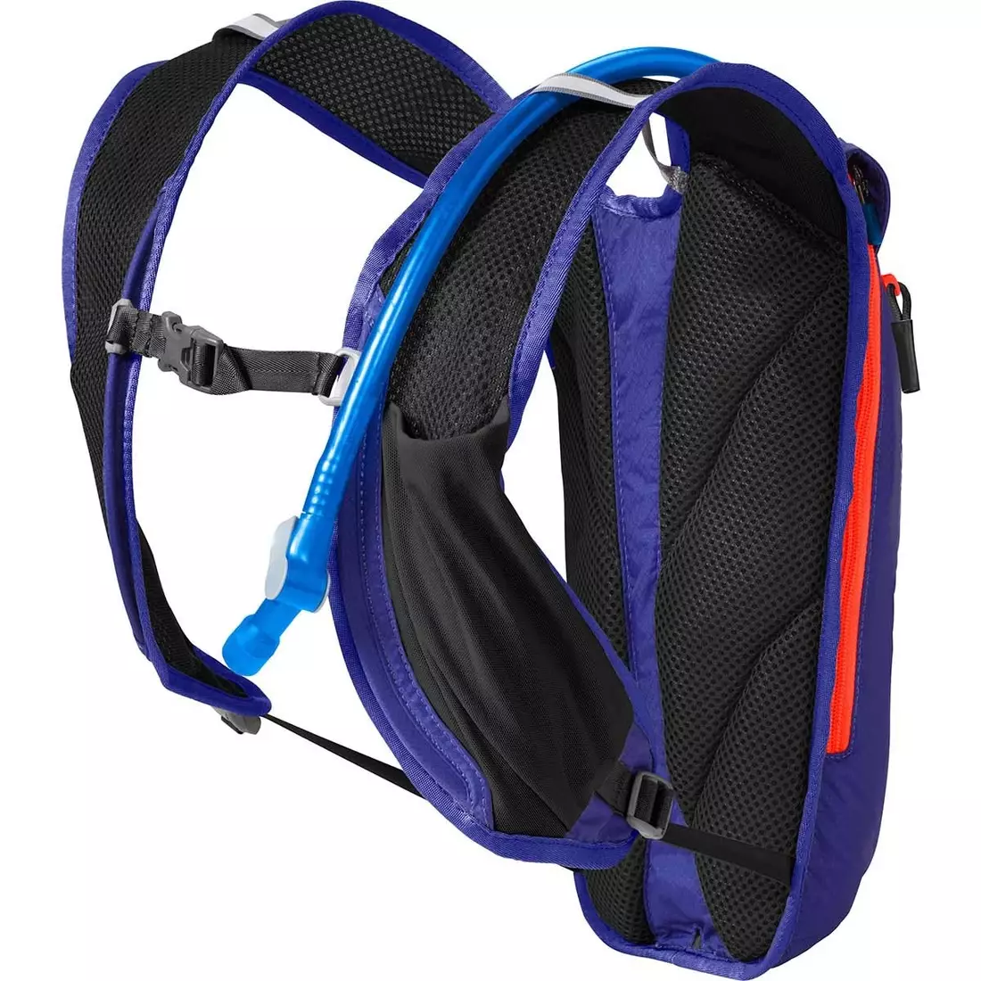 Camelbak SS18 běžecký batoh s vodním měchýřem Octane Dart 50oz /1,5L Lime Punch/Black 1141301900