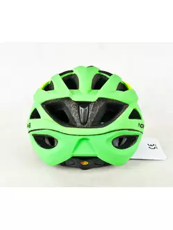 Cyklistická přilba NORTHWAVE RANGER, zelená