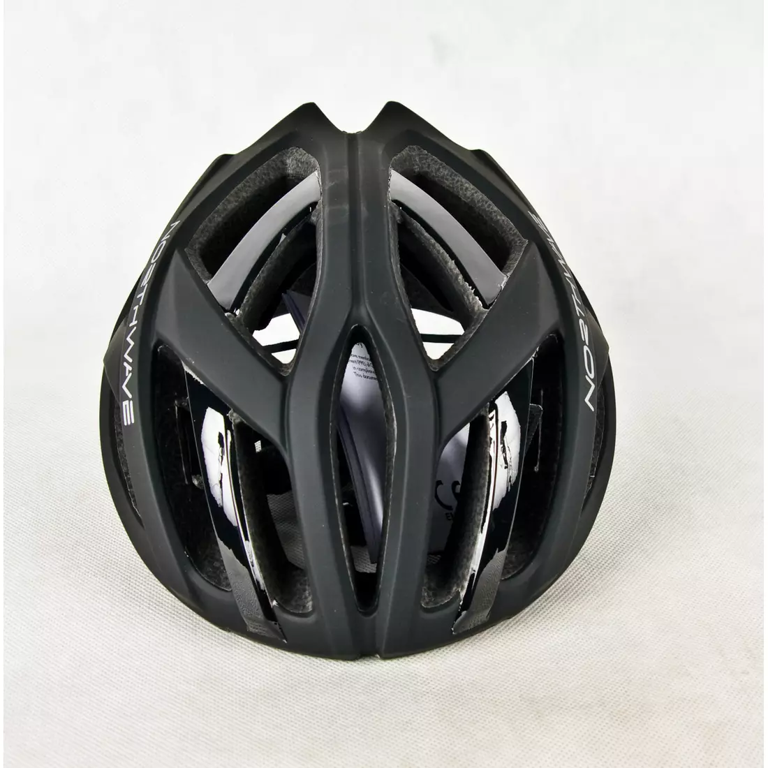 Cyklistická přilba NORTHWAVE SPEEDSTER černá