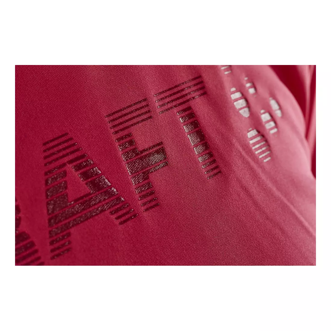 Dámské běžecké tričko CRAFT Prime Logo 1904342 -1411