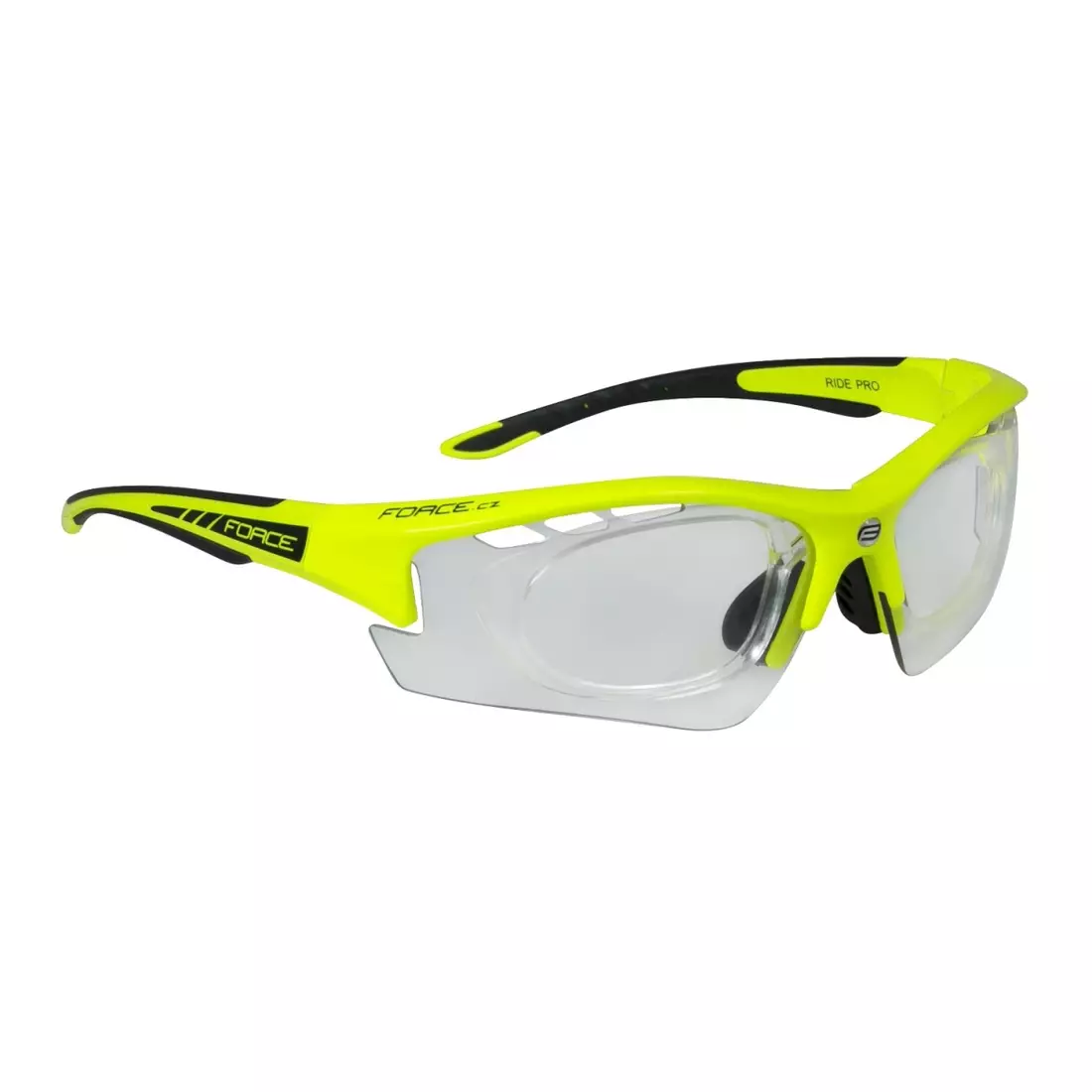 Fluo brýle FORCE RIDE PRO 909225