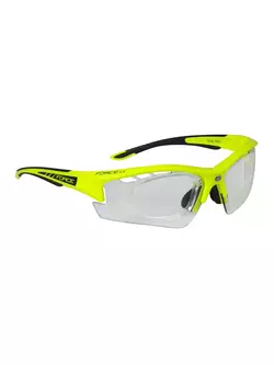 Fluo brýle FORCE RIDE PRO 909225