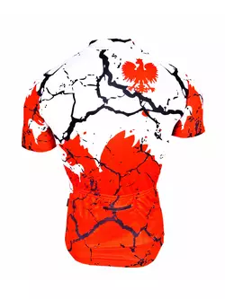 Pánský cyklistický dres MikeSPORT DESIGN POLAND