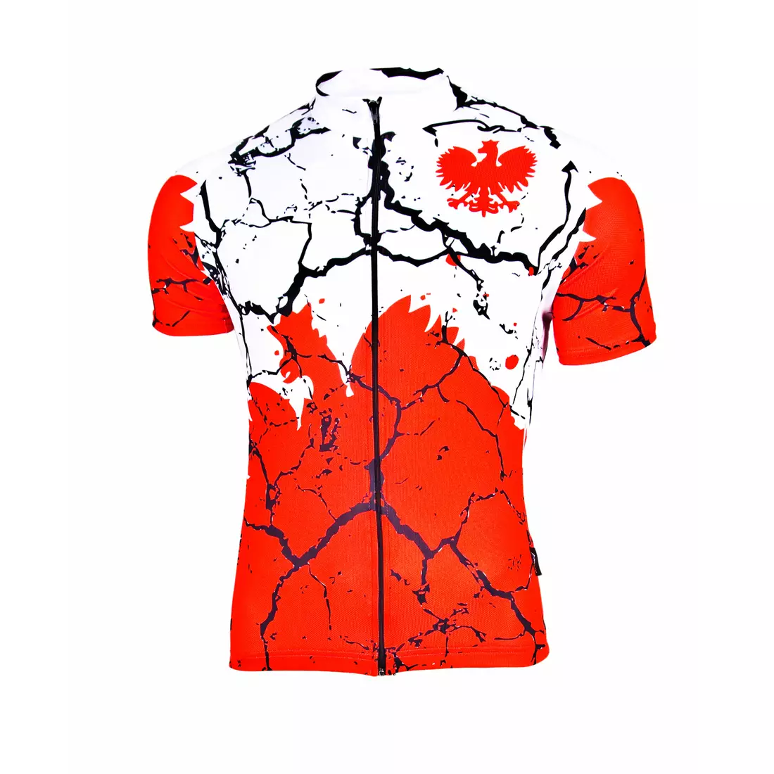 Pánský cyklistický dres MikeSPORT DESIGN POLAND