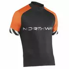 Pánský cyklistický dres NORTHWAVE WILD CYCLIST