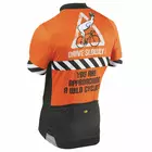 Pánský cyklistický dres NORTHWAVE WILD CYCLIST