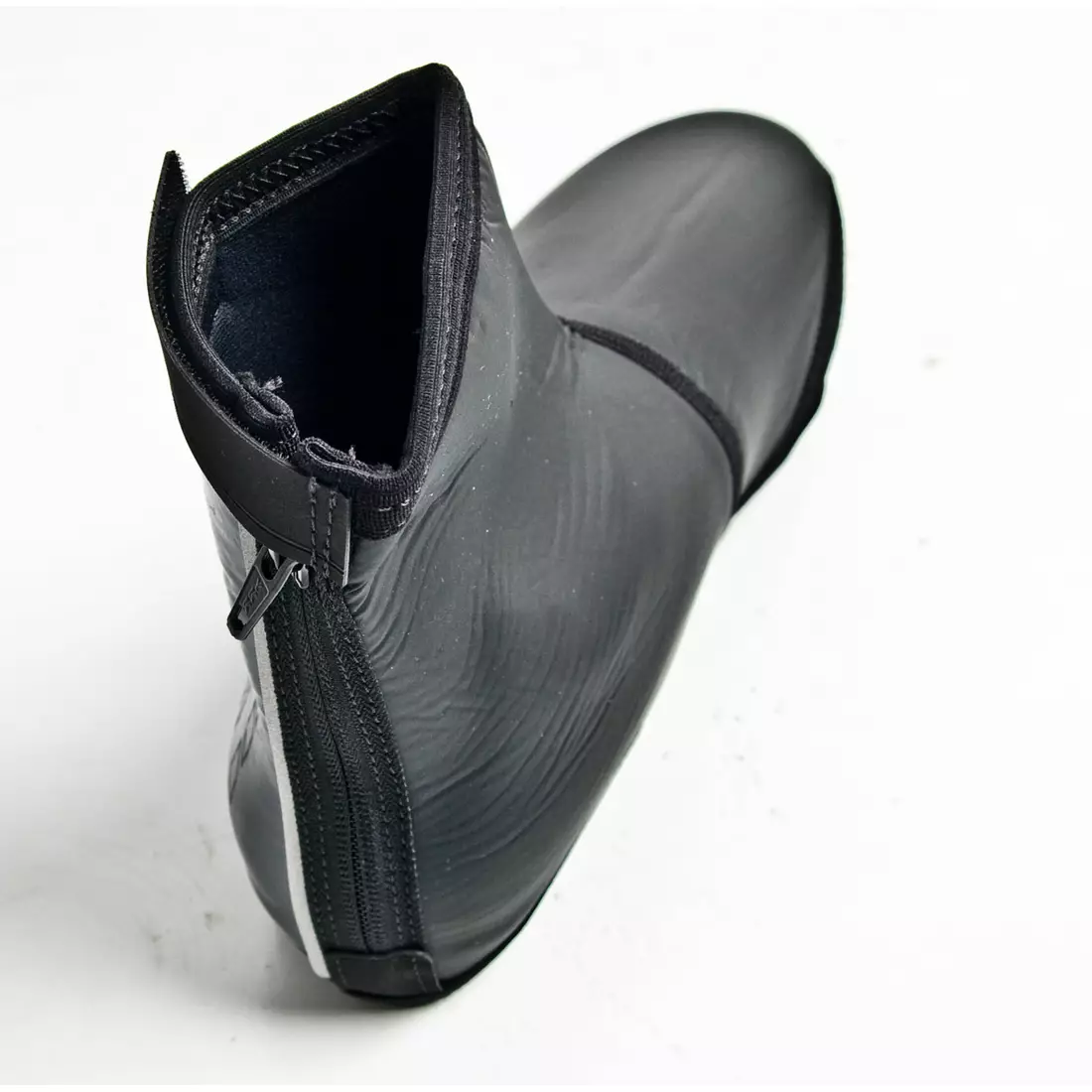 SHIMANO S2100D chrániče na boty ECWFABWQS62UL černá