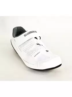 SHIMANO SH-RP200WW - dámská silniční cyklistická obuv, barva: Bílá