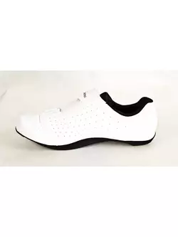Silniční cyklistické boty SHIMANO SHRP500SW, bílé