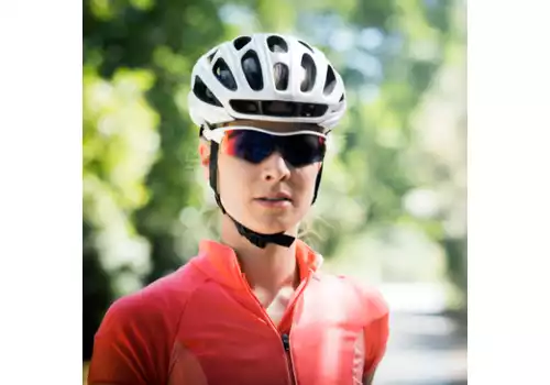 Jak vybrat správnou velikost cyklistické helmy?