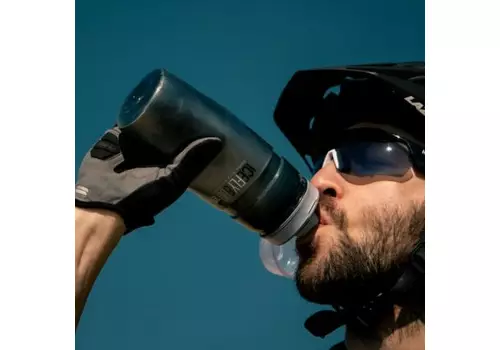 Hodnocení cyklistických lahví na vodu